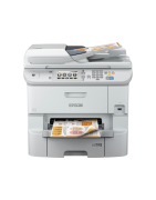 Cartuchos de tinta Epson WorkForce WF-6090D2TWC