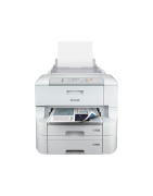 Cartuchos de tinta Epson WorkForce WF-8090DTW
