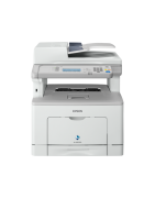 Cartuchos de toner Epson WorkForce AL-MX300DTN