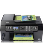 Cartuchos de tinta Epson Stylus DX9400 WiFi Edition
