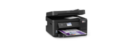 ✅Tinta Para Impresoras Epson EcoTank ET-L361 | Tiendacartucho®