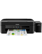 Tinta Epson EcoTank ET-L386