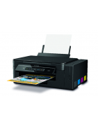 Tinta Epson EcoTank ET-L395