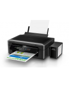 Tinta Epson EcoTank ET-L405