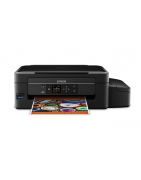 Tinta Epson EcoTank ET-L475