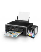 Tinta Epson EcoTank ET-L485