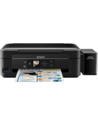 Tinta Epson EcoTank ET-L486