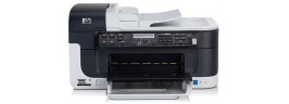 ¿Necesitas Cartuchos de Tinta para HP OfficeJet J6415?