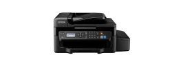 ✅Tinta Para Impresoras Epson EcoTank ET-L575 | Tiendacartucho®