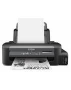 Tinta Epson EcoTank ET-M100