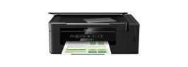 ✅Tinta Para Impresoras Epson EcoTank ITS-L3060| Tiendacartucho®
