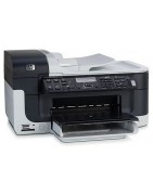 Cartuchos de tinta HP OfficeJet J6410