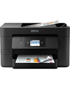 Cartuchos de tinta Epson WorkForce Pro WF-4725DWF