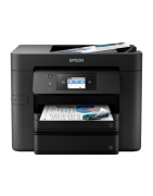 Cartuchos de tinta Epson WorkForce Pro WF-4730DTWF