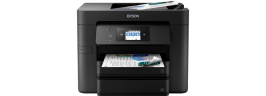 ✅Tinta Para Impresoras Epson WorkForce Pro WF-4730DTWF | Tiendacartucho®