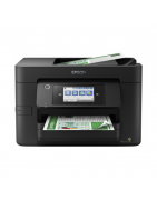 Cartuchos de tinta Epson WorkForce Pro WF-4820DWF