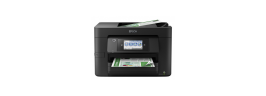 ✅Tinta Para Impresoras Epson WorkForce Pro WF-4820DWF | Tiendacartucho®