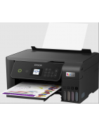 Tinta Epson EcoTank ET-2870
