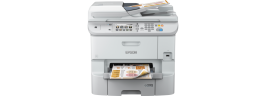 ✅Tinta Para Impresoras Epson WorkForce WF-6090D2TWFC | Tiendacartucho®