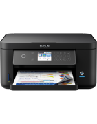Cartuchos de tinta Epson Expression XP-5155