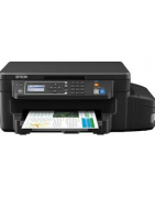 Tinta Epson EcoTank ET-L606