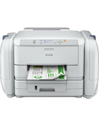 Cartuchos de tinta Epson WorkForce Pro WF-R5690DTWF