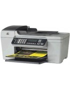 Cartuchos de tinta HP OfficeJet J5730