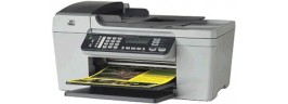 ¿Necesitas Cartuchos de Tinta para HP OfficeJet J5730?