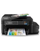 Tinta Epson EcoTank ET-L656