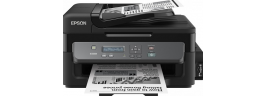 ✅ Botellas de tinta impresora Epson EcoTank ET-M201 | Tiendacartucho®