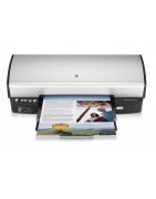 Cartuchos de tinta HP DeskJet D4260