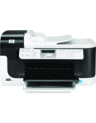 Cartuchos de tinta HP OfficeJet 6500-E709