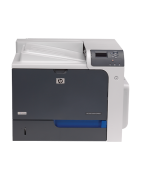 Cartuchos de toner HP Color Laserjet CP-4025