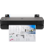 Cartuchos de tinta HP DesignJet T-210