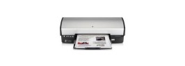Cartuchos HP DeskJet D4200 | Tinta Original y Compatible !