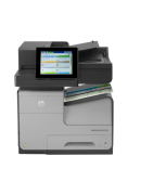 Cartuchos de tinta HP OfficeJet Managed Color MFP X-585DNM
