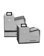 Cartuchos de tinta HP OfficeJet Enterprise Color MFP X-555DN