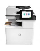 Cartuchos de toner HP Color LaserJet Enterprise MFP M-776DN