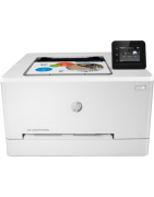 Cartuchos de toner HP Color LaserJet Pro M-255NW