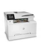 Cartuchos de toner HP Color LaserJet Pro MFP M-283FDN