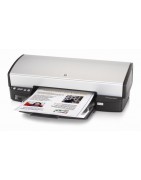 Cartuchos de tinta HP DeskJet D4263