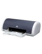 Cartuchos de tinta HP Deskjet 3450