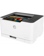 Cartuchos de toner HP Color Laser 150a