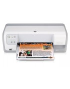 Cartuchos de tinta HP DeskJet D4360