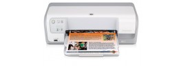 Cartuchos HP DeskJet D4360 | Tinta Original y Compatible !