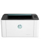 Cartuchos de toner HP Laser 107r