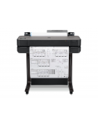 Cartuchos de tinta HP DesignJet T630 24-Zoll