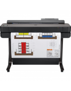Cartuchos de tinta HP DesignJet T650 36-Zoll