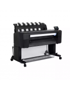 Cartuchos de tinta HP DesignJet T-930 PostScript ePrinter