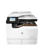 Cartuchos de tinta HP PageWide Pro MFP-772DN